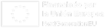 Financiado por la Unión Europea NextGenerationEU