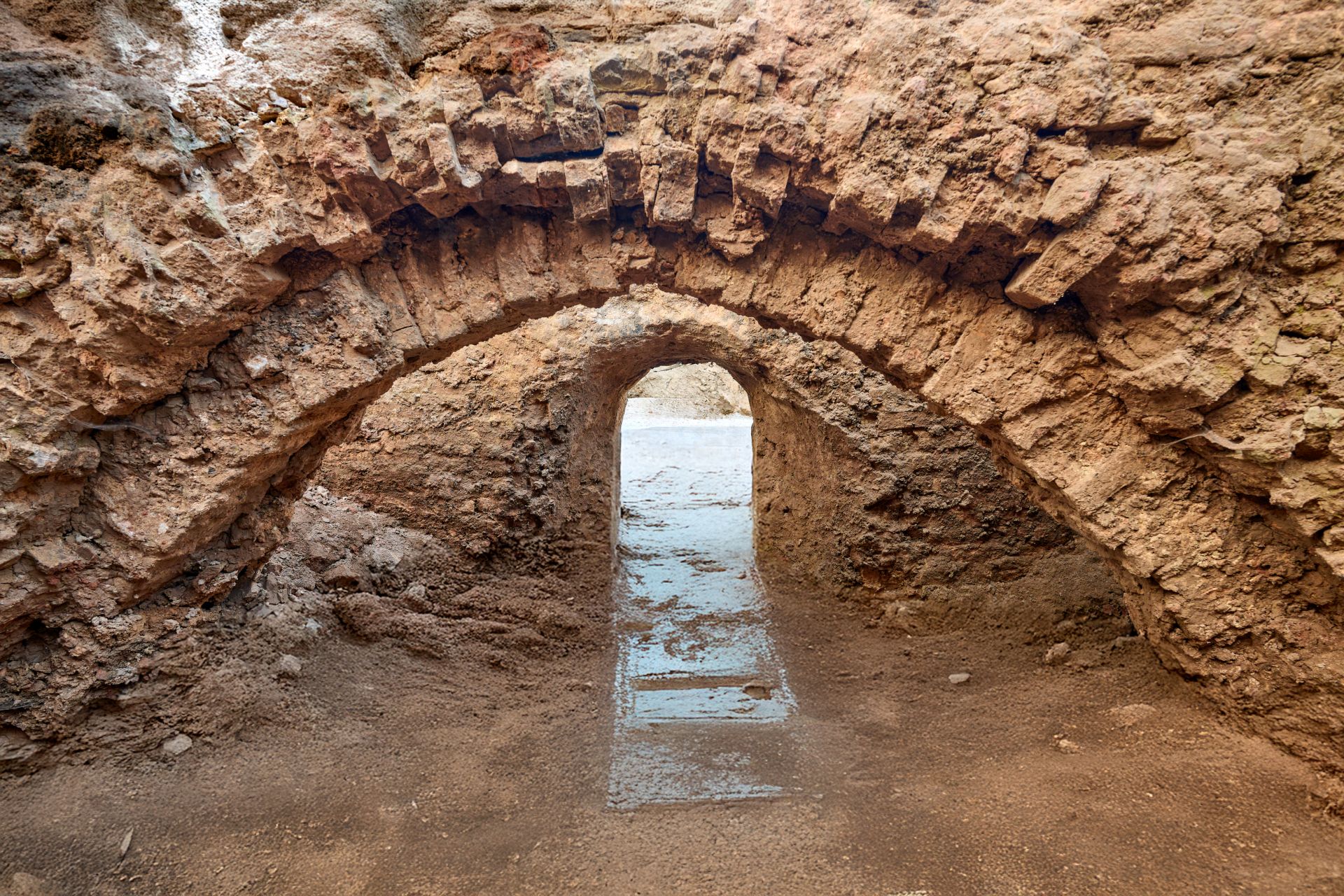 HORNO-TEJAR-HUETOR TAJAR Poniente de Granada