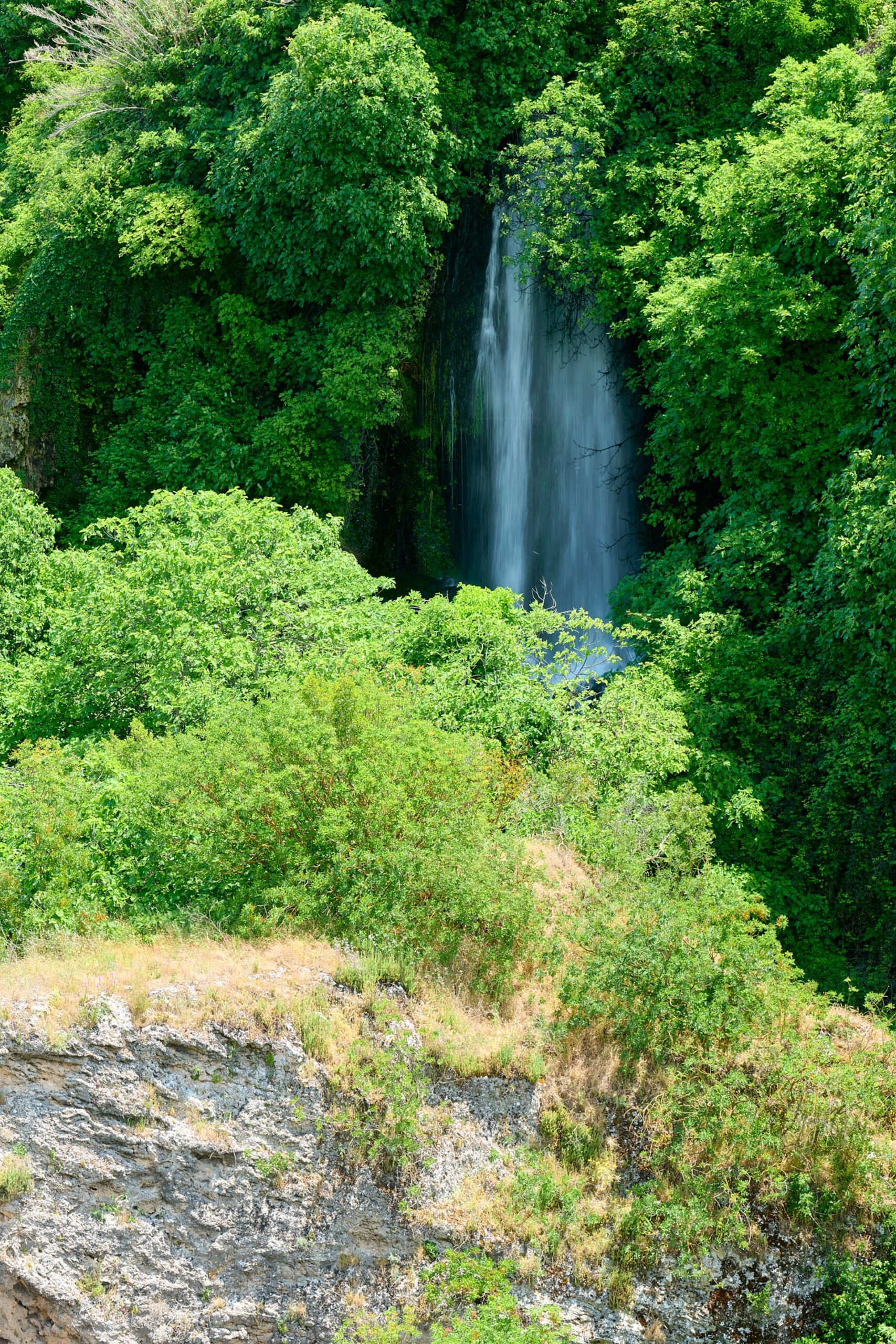 INFIERNOS DE LOJA-LOJA Poniente de Granada