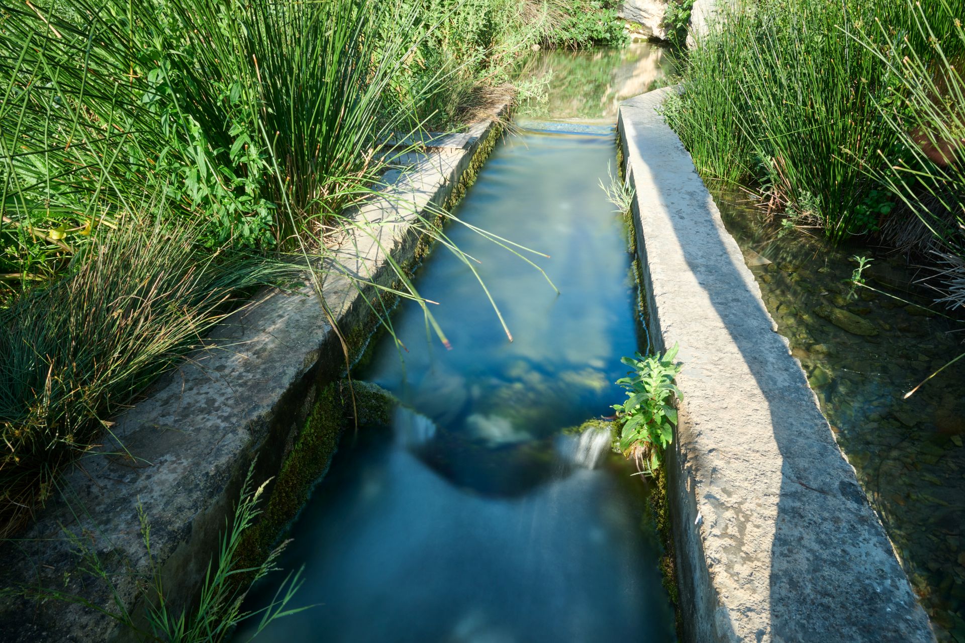 ACUIFERO DE SIERRA GORDA-LOJA