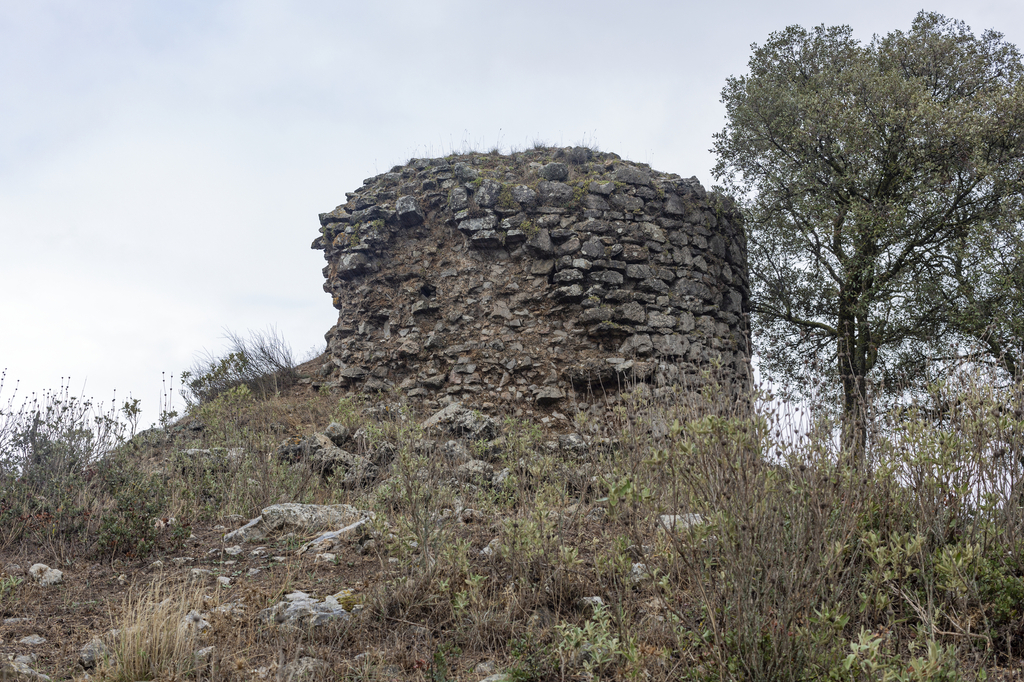 Torre de Luna Alhama de Granada