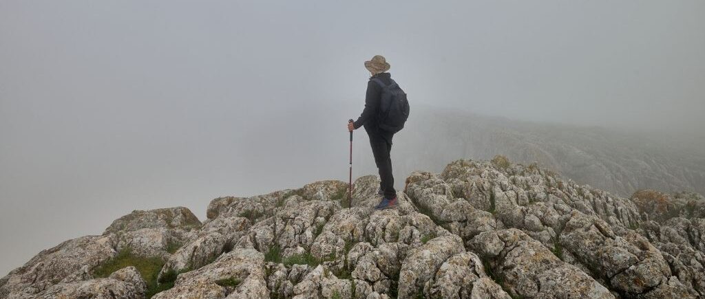 Sierra Gorda de Loja